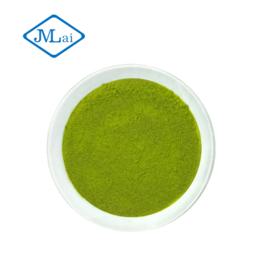 Polvo de té verde matcha orgánico para aditivos alimentarios